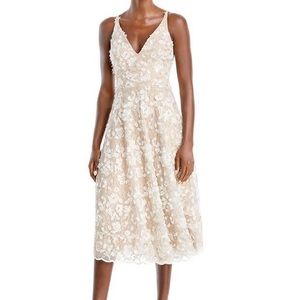 Dress the Population Elisa Dress- NWT